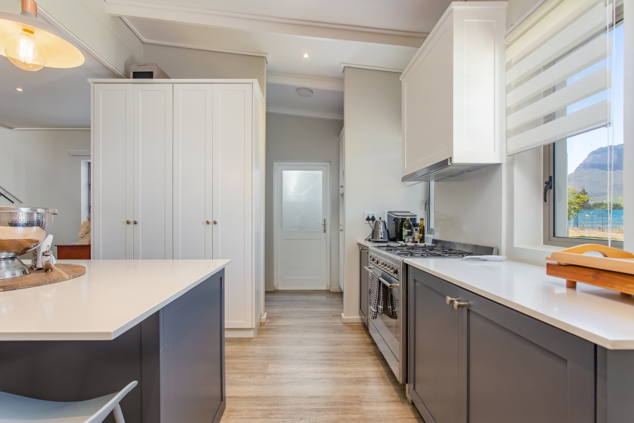 To Let 3 Bedroom Property for Rent in Klein Parys Western Cape